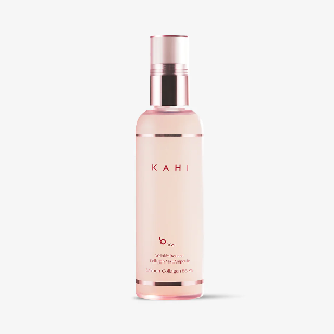 أمبولة رذاذ كاهي (Kahi Wrinkle Bounce Collagen Mist Ampoule) بسعة 120