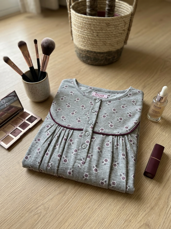 قميص نوم DOM توتي 