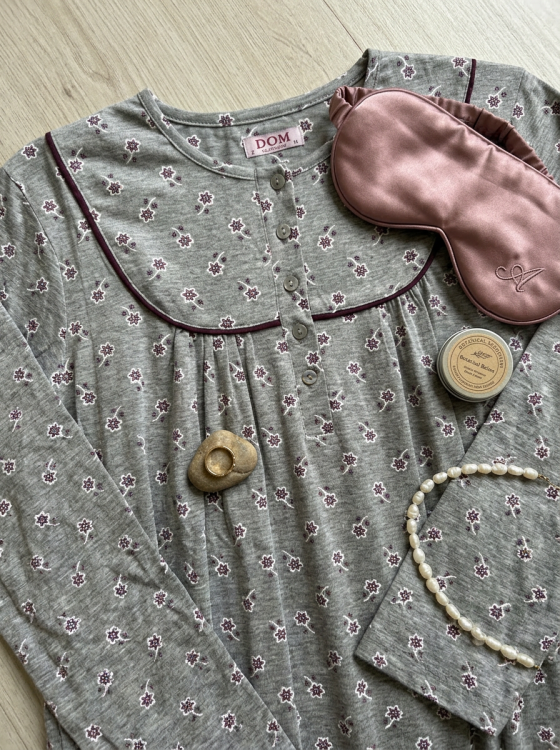 قميص نوم DOM توتي 