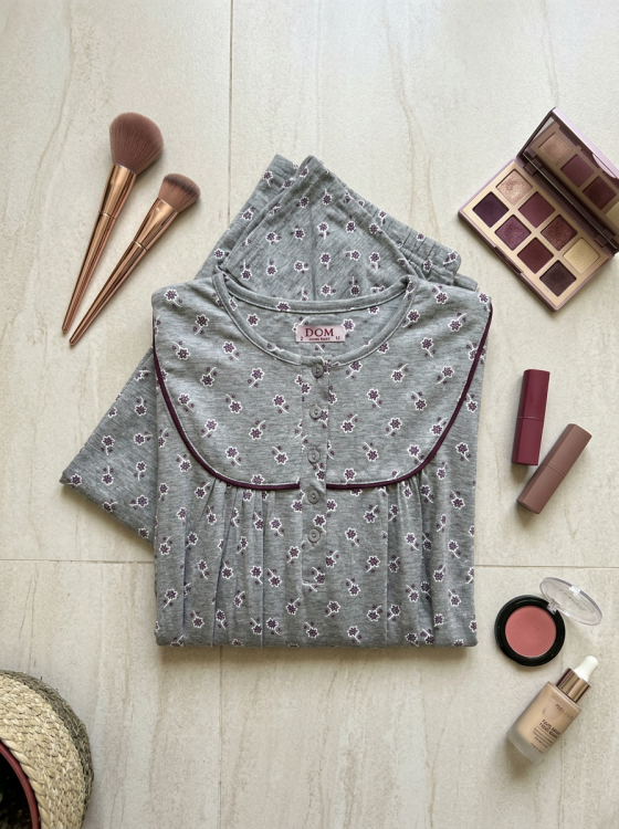 قميص نوم DOM توتي 