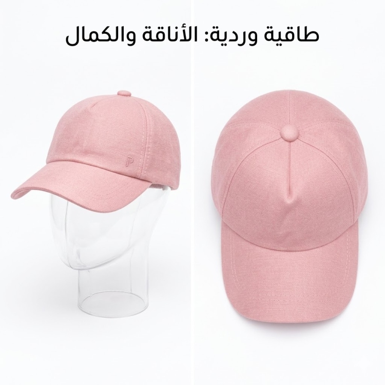 طاقية رأس أطفال