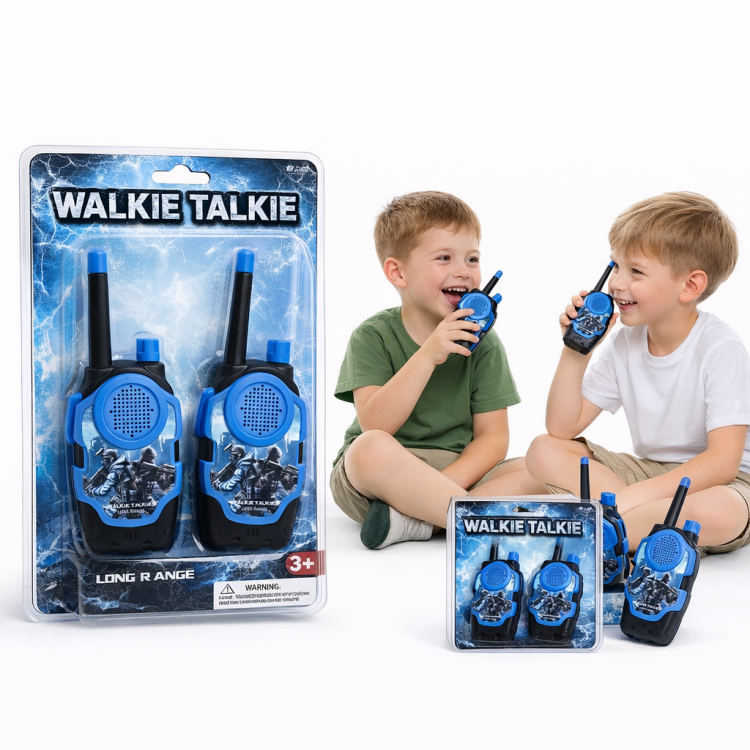 لعبة جهاز لاسلكي