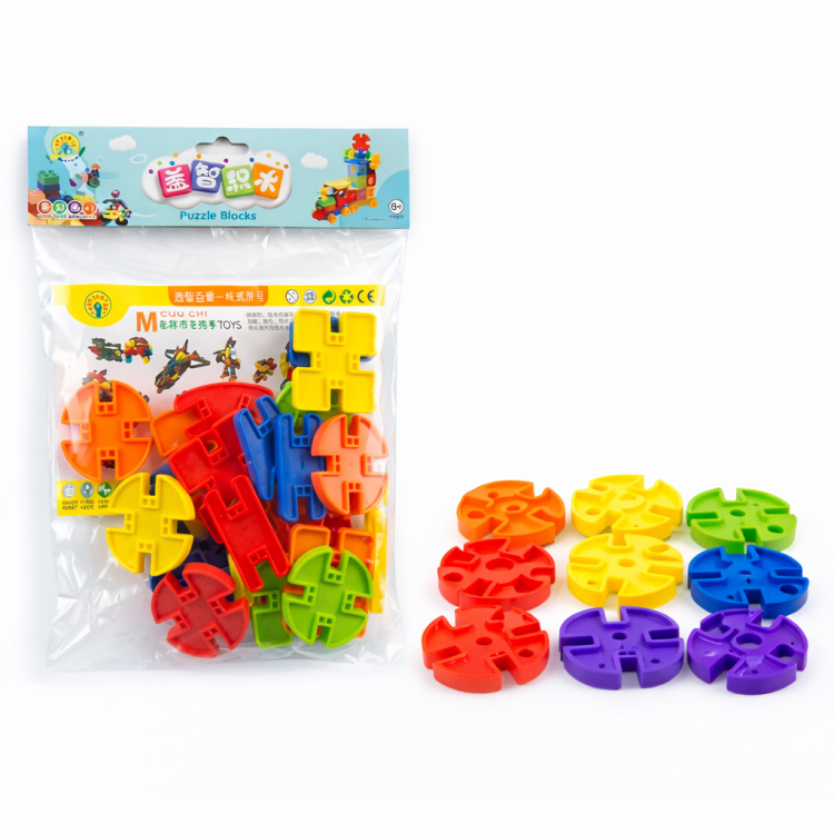 العاب تركيب