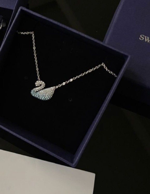 سنسال البجعة 