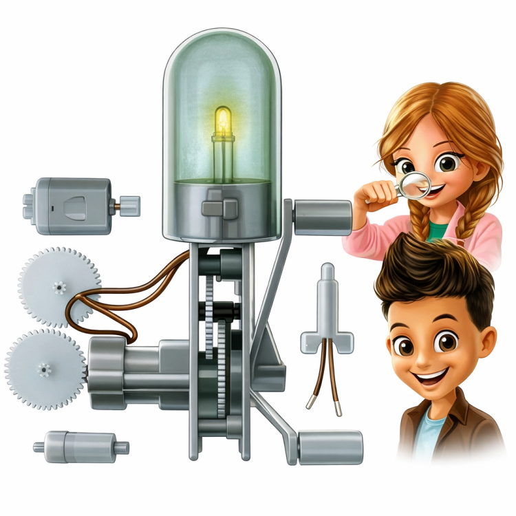 لعبة دينامو الشعلة