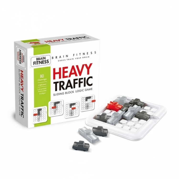 لعبة حل الأزمة لغز