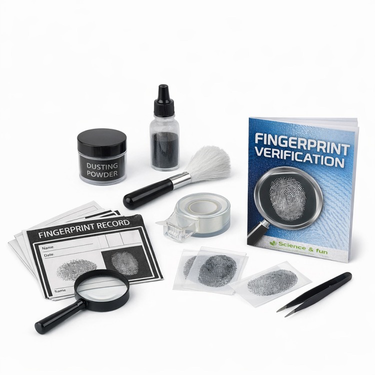 بصمة الاصبع