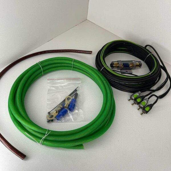 كت سستم 2 channel