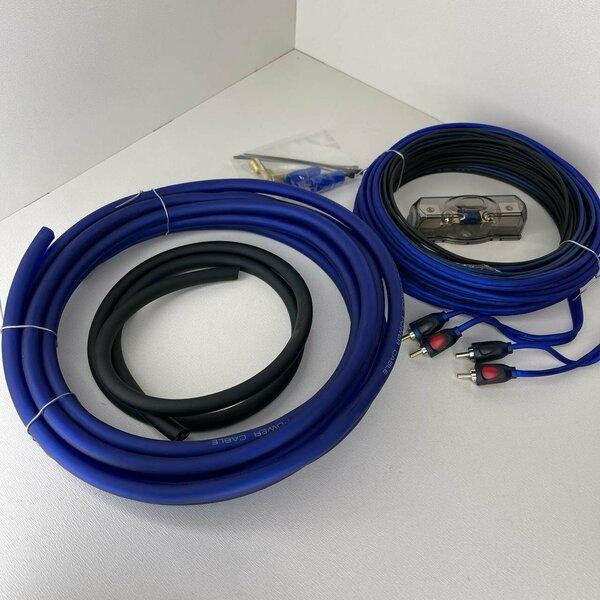 كت سستم 4 channel