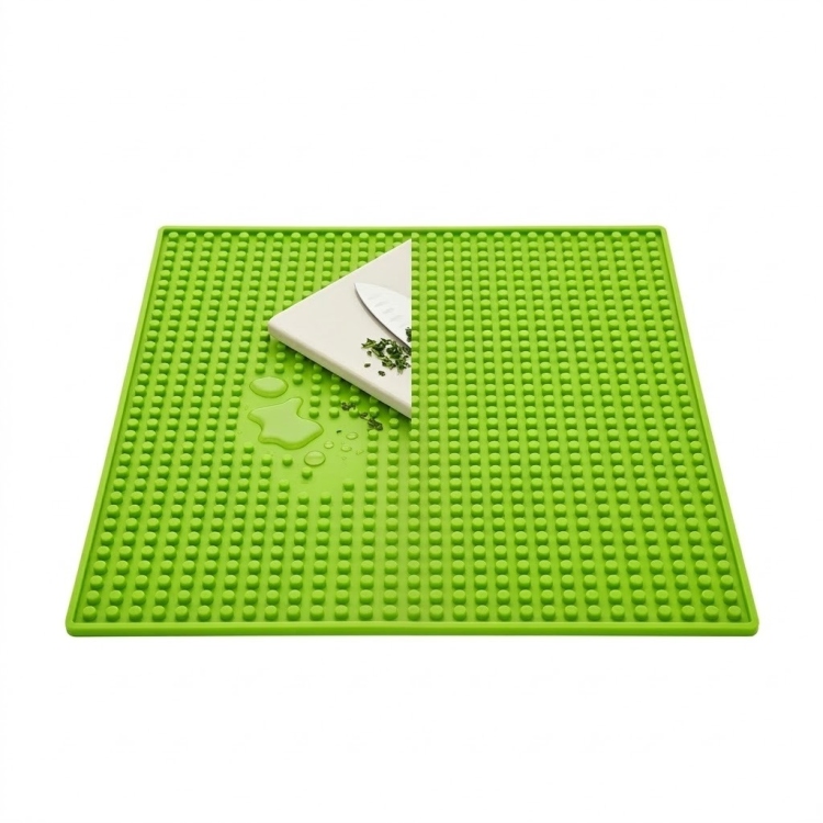 قاعدة مكعبات