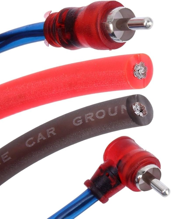 جدلة سستم 8GA