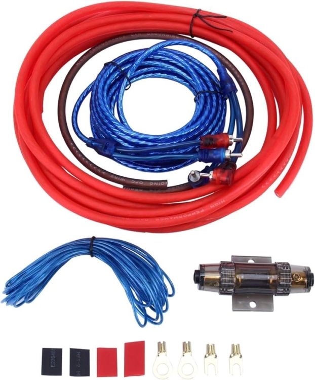 جدلة سستم 8GA