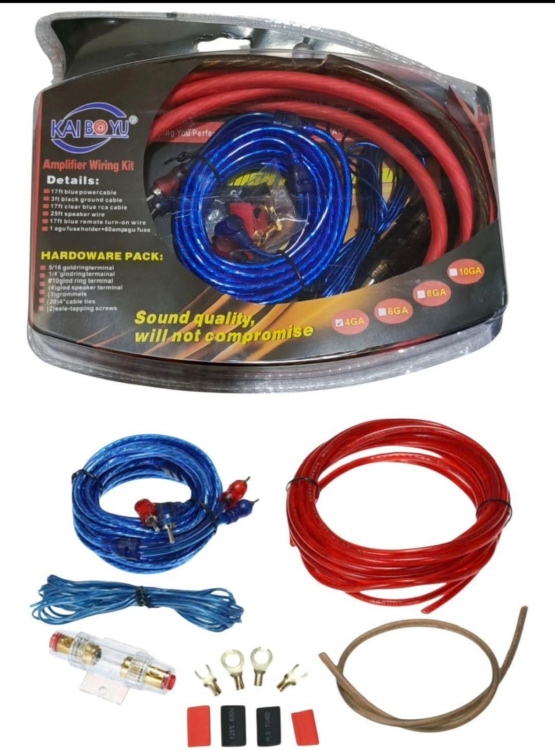 جدلة سستم 4GA