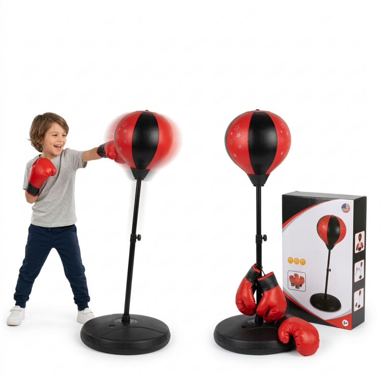 معدات ملاكمه