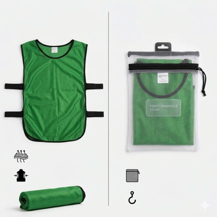 سترة تدريب رياضية