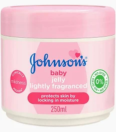 جونسون جلي للأطفال 250 جرام
