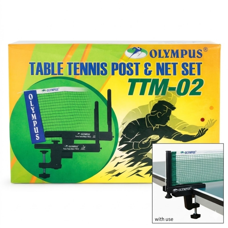 شبكة تنس طاولة 