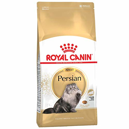 royal canin persian