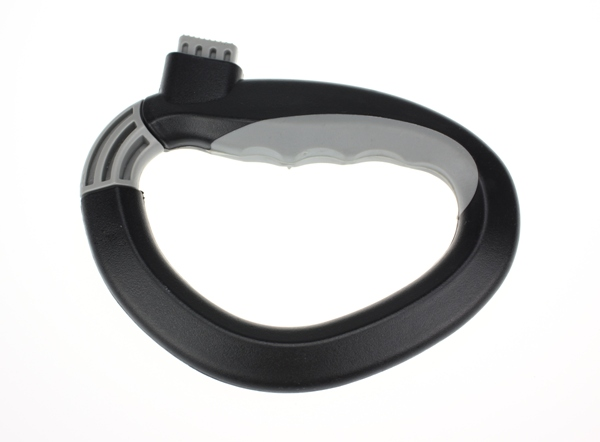 حامل للأكياس