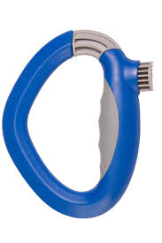 حامل للأكياس