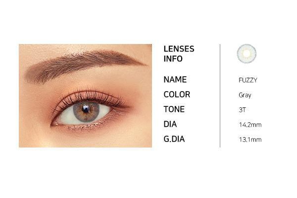 EOS-FUZZY-GRAY
