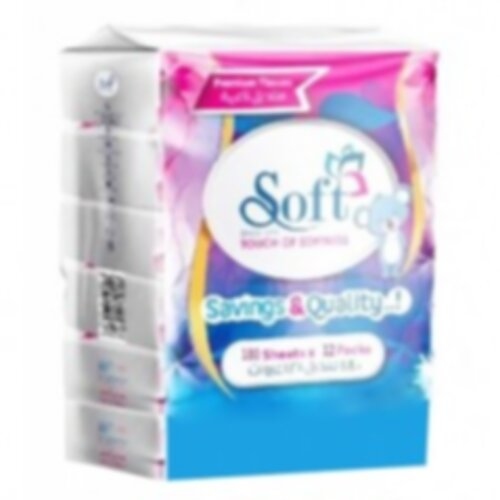 محارم سوفت سحب 180منديل *10