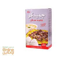 جميدكو جميد سائل 1 ك