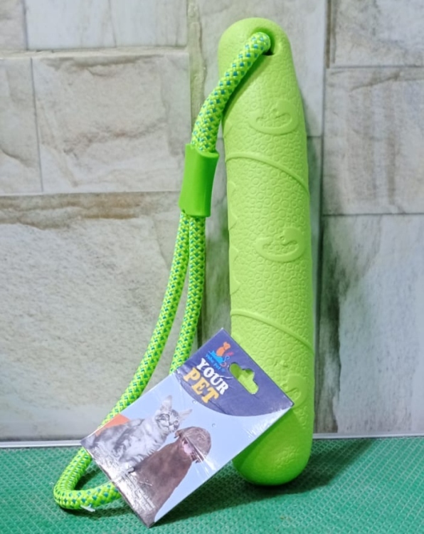 عضاضة عصى حبل ربر