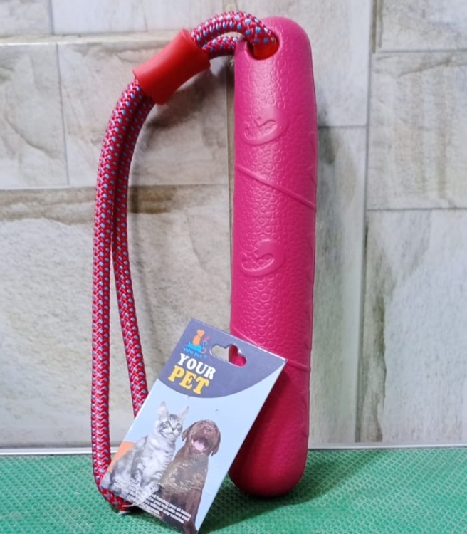 عضاضة عصى حبل ربر