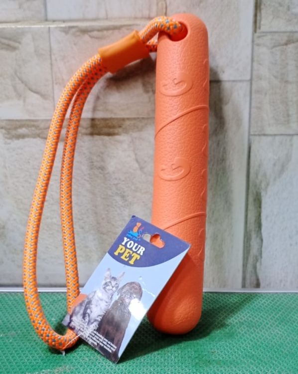 عضاضة عصى حبل ربر