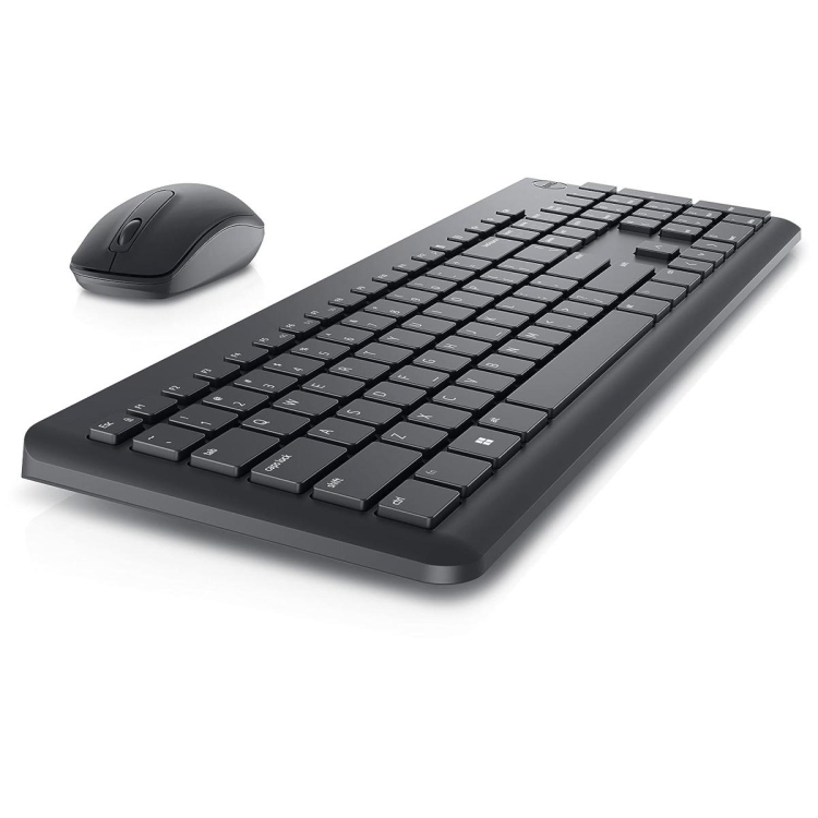 DELL COMBMO WIRLESS KM-3322W
