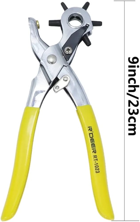 زمبه جلد صيني ثقيله