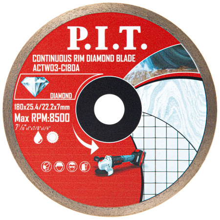 فيبر قص 7 جرانيت مسكر رفيع