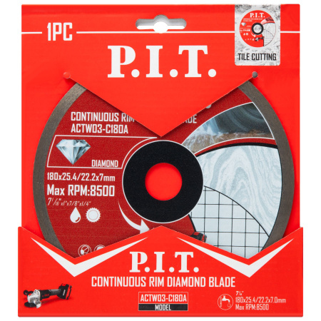 فيبر قص 7 جرانيت مسكر رفيع