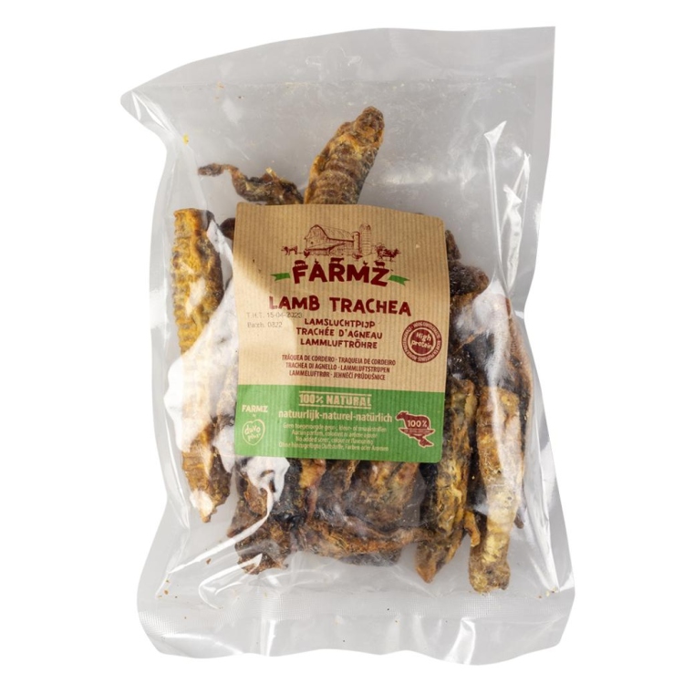 Farmz lamb trachea