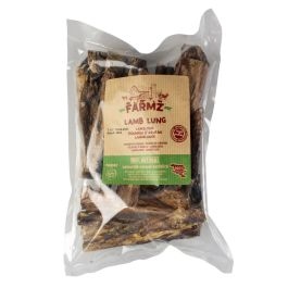 Farmz lamb lung 