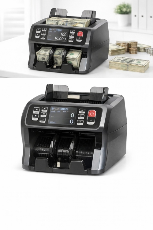 الة عد نقود