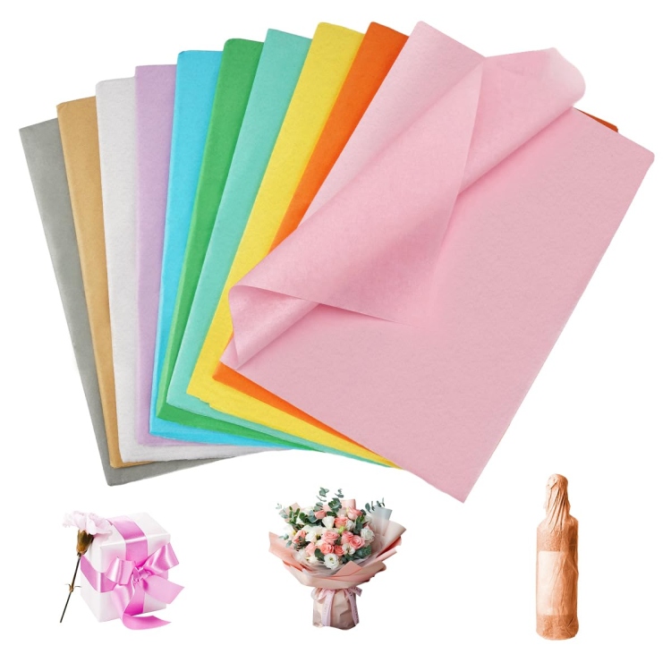 كورنيش ملون