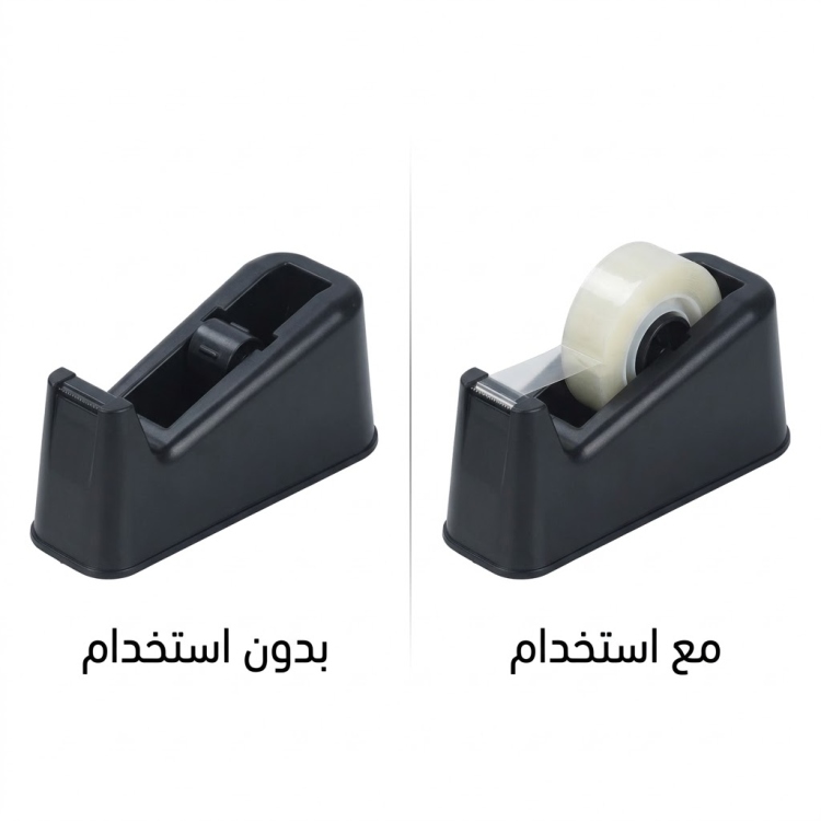 موزع شريط لاصق