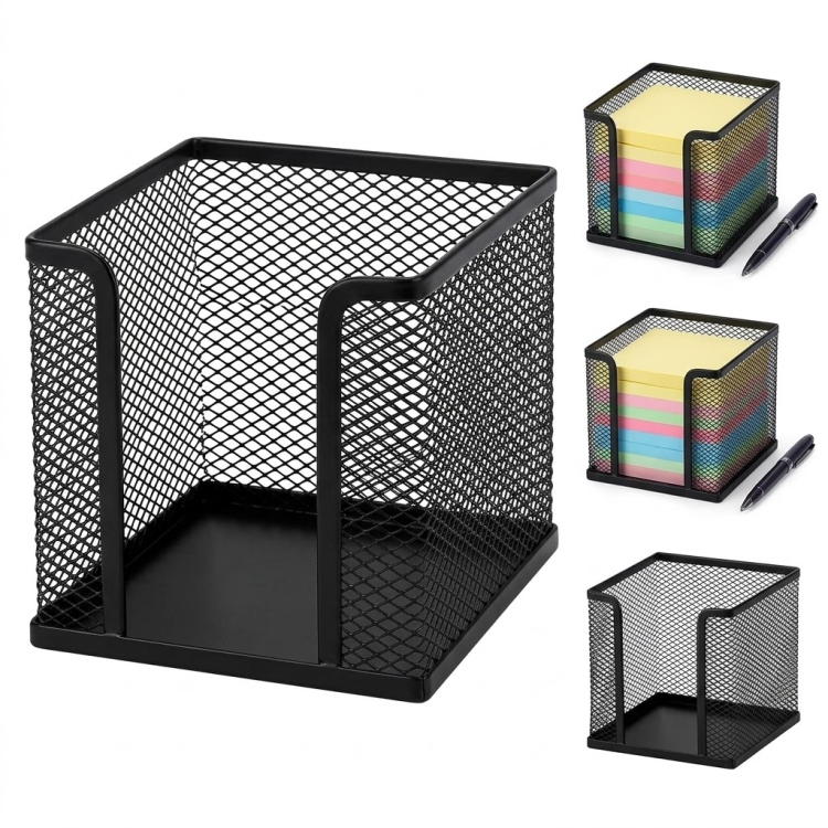 حامل مذكرات