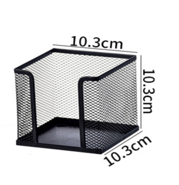 حامل اوراق ملاحظات