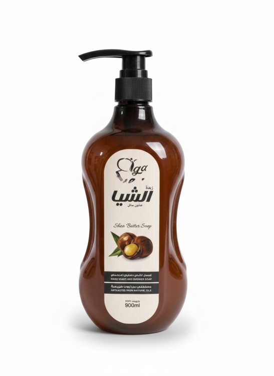 سائل ايدي غار