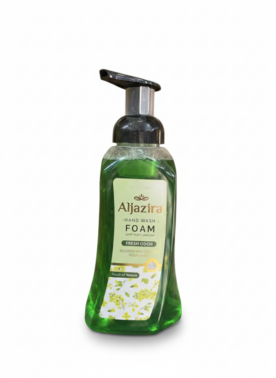 فوم إيدي جزيرة 