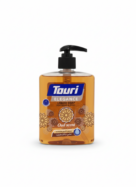 سائل ايدي توري 