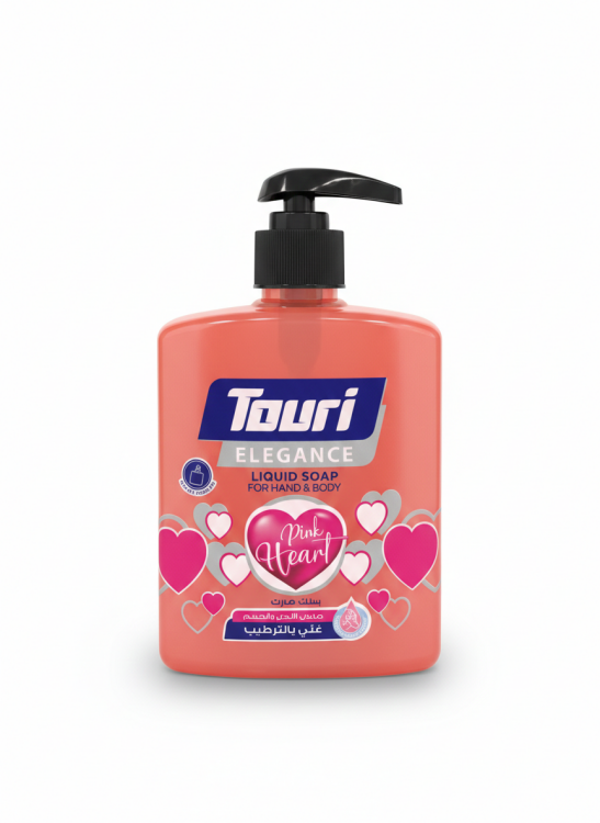 سائل ايدي توري 