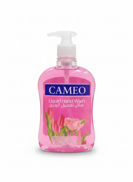 سائل ايدي كاميو