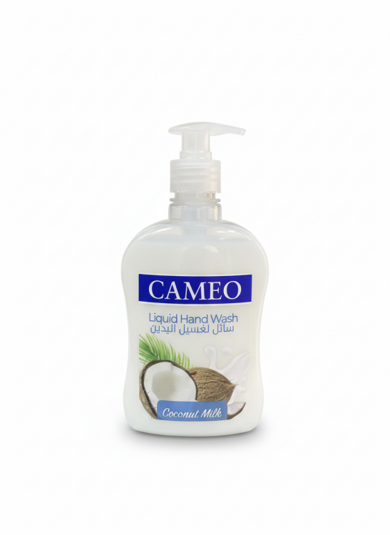 سائل ايدي كاميو