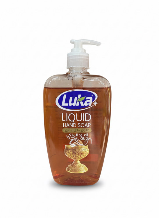 سائل ايدي لوكا