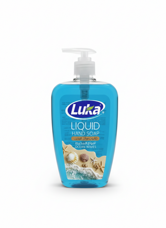 سائل ايدي لوكا