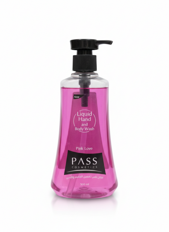 سائل ايدي باس